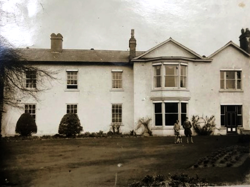 The Lodge Church Street
