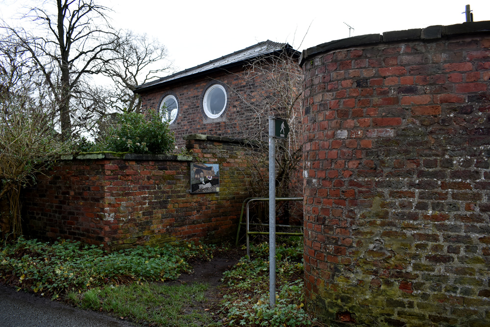 Position of deadhorse mosaic Position of deadhorse mosaic