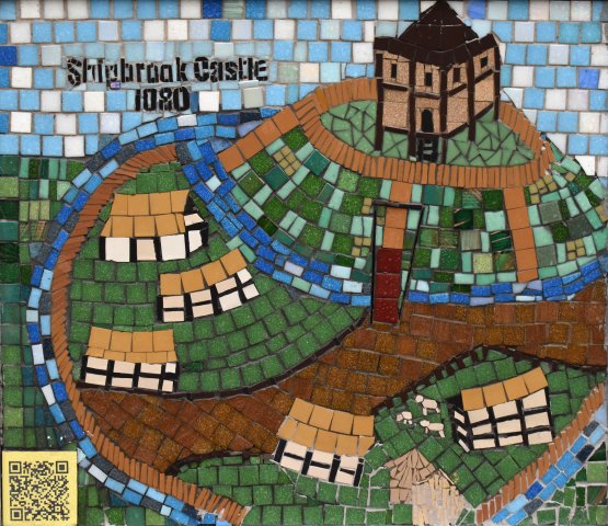 Shipbrook Castle 1080