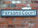 Parson's Court
